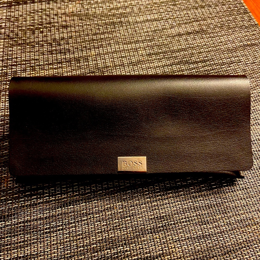 Sunglass case
